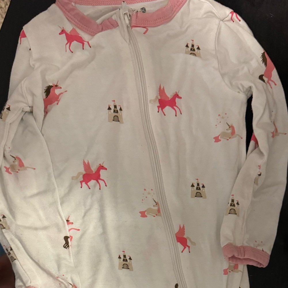Kyte BABY pajamas